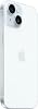 Apple iPhone 15 (128 جيجابايت) - أزرق
