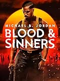  Blood & Sinners