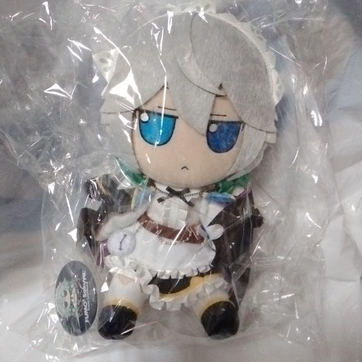 ウィンブレ ぬいくじ 蘇枋隼飛 蘇枋隼飛 グッズ