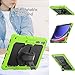 Heavy Duty Shockproof Case for Samsung Galaxy Tab S10 Ultra 14.6