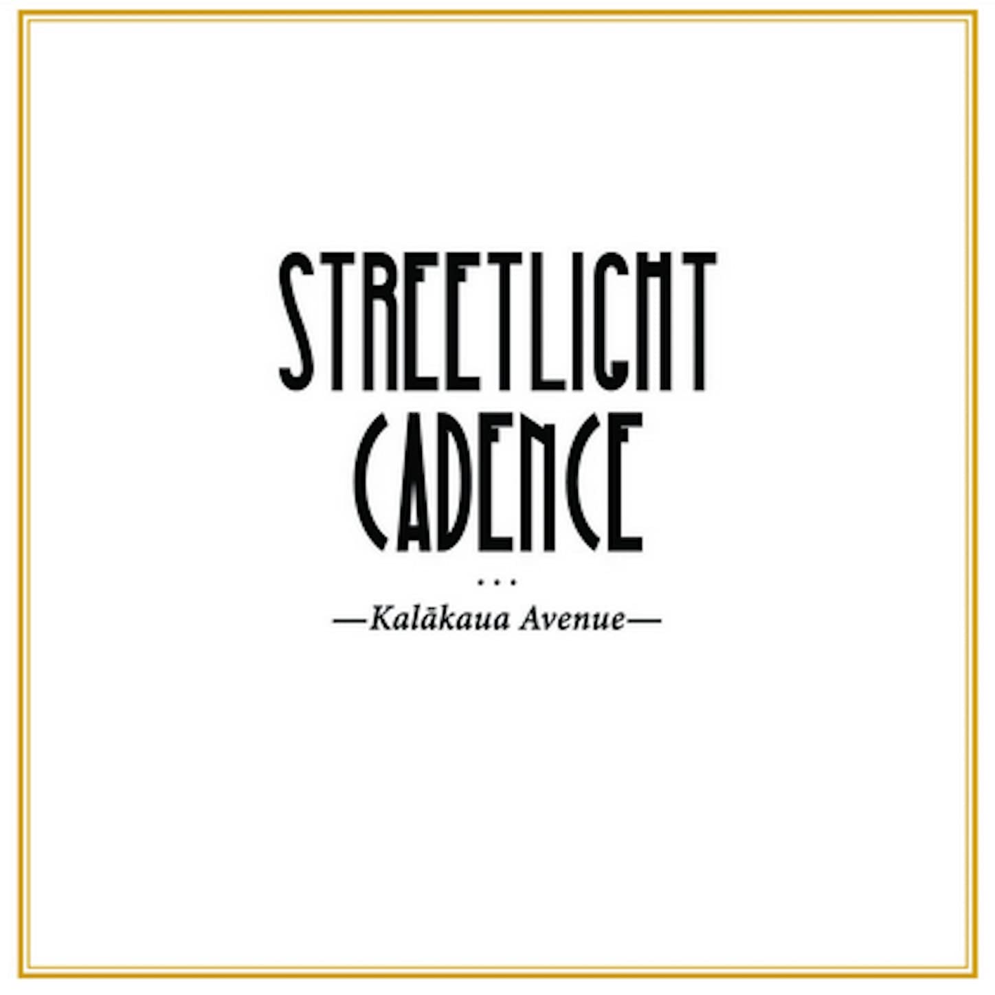 Streetlight Cadence