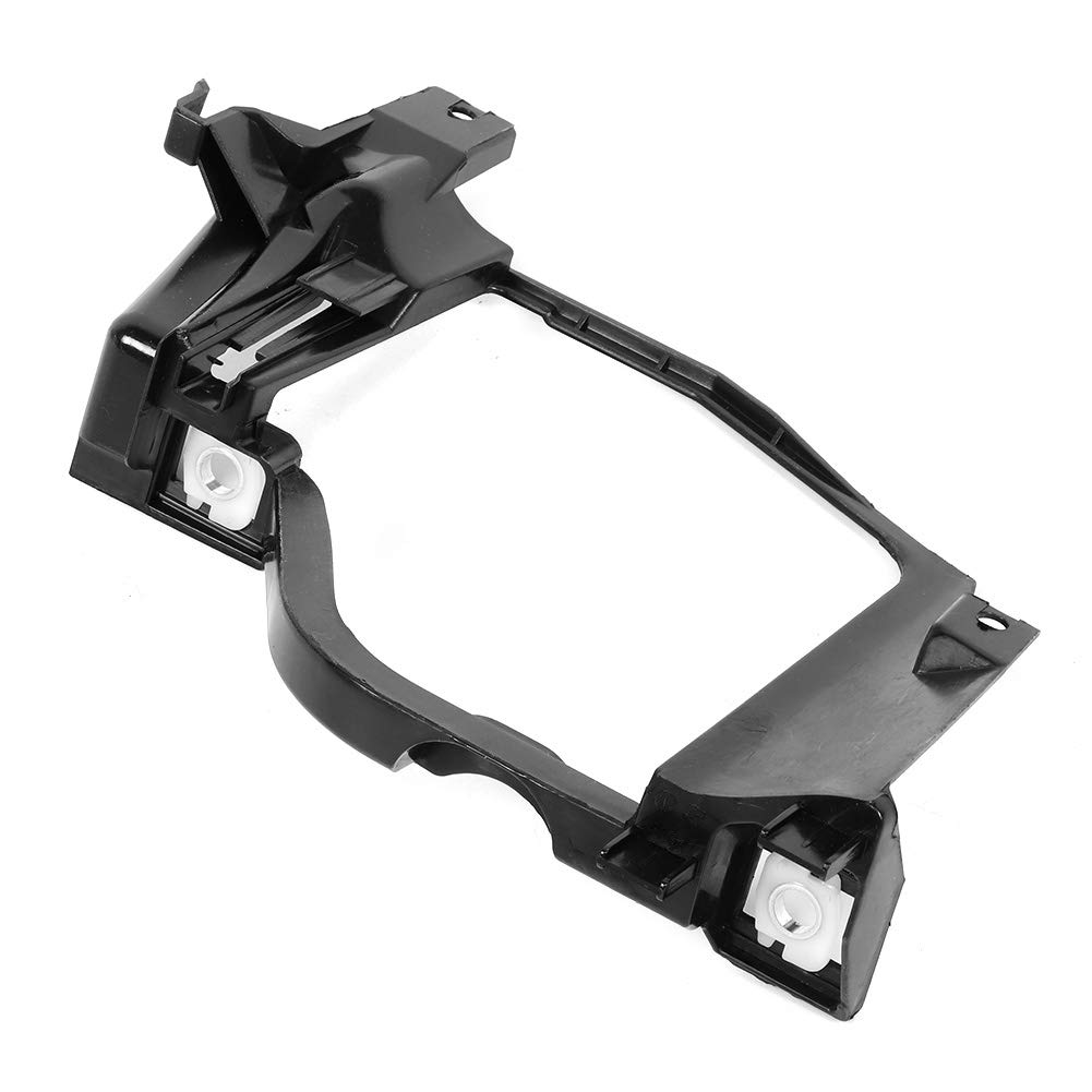 PACOL Koplamphouder voor o.a. Volvo - BPC-VO004R | Inbouwplaats: Rechts