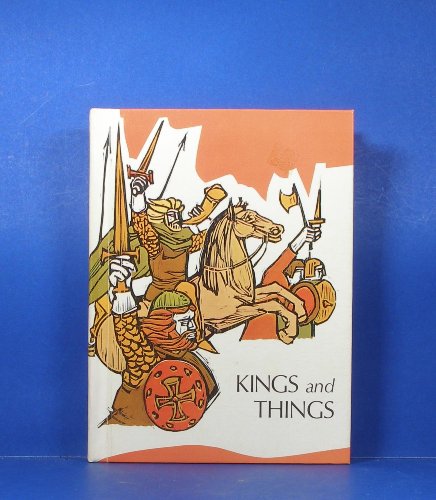 Kings and Things The READ System B000MHYJ3A Book Cover