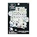 Disney Nightmare Before Christmas Sticker Book | 4 Sheets | Over 300 Stickers
