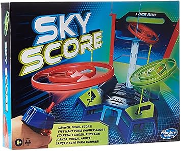 Hasbro Gaming Sky Score