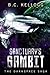 Sanctuary's Gambit: The Darkspace Saga (Volume 2)