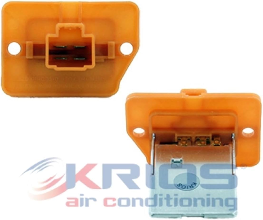 Meat & Doria K109178 RESISTOR Hyundai-KIA