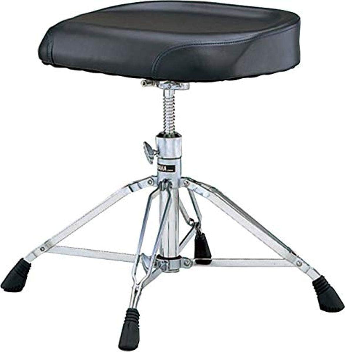 Amazon.com: Yamaha DS-950 Drum Throne – Heavy-Duty Double-Braced