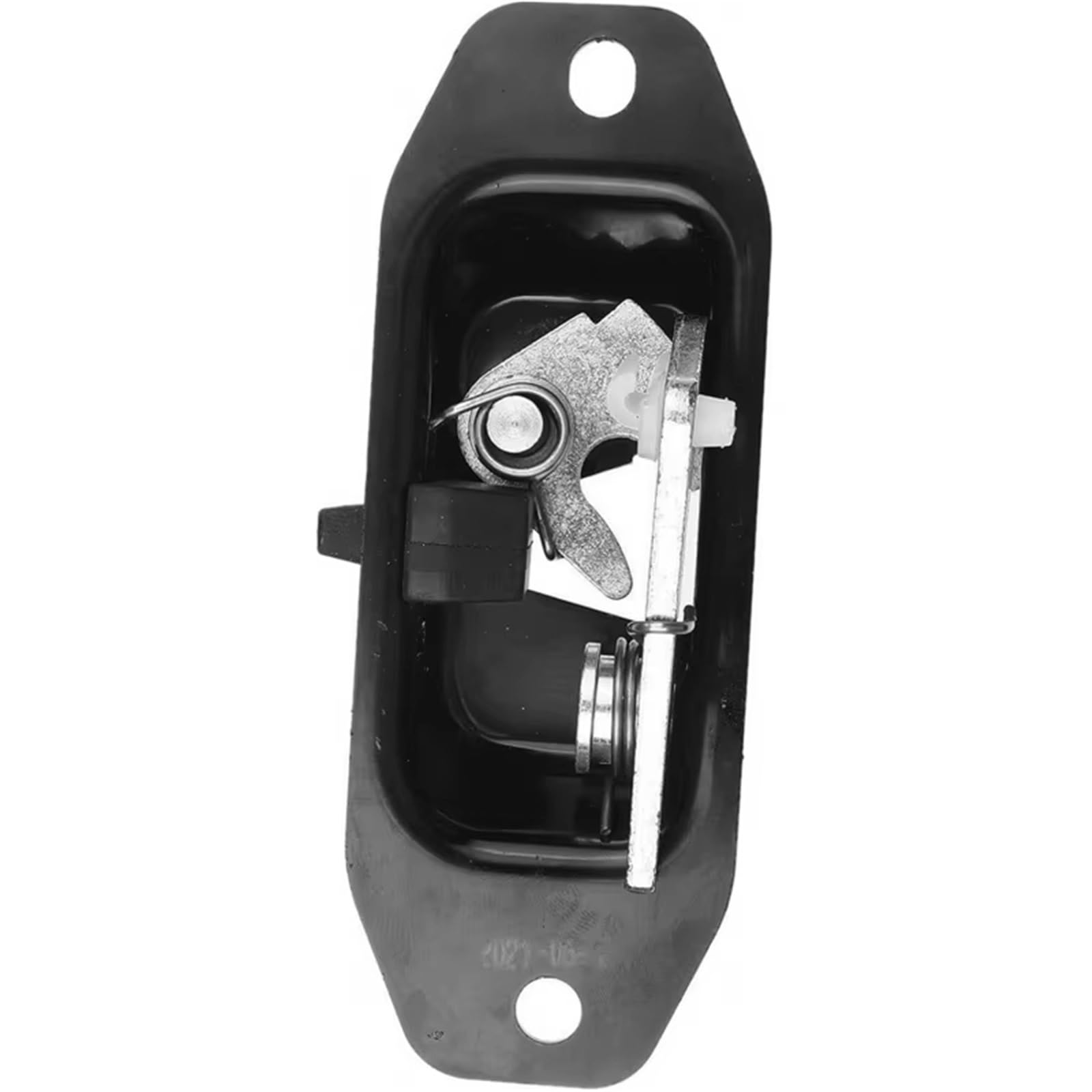 Onhbgtx One Color Compatible With Chevrolet For Sorod For 1500 For Gmc For Sierra Tailgate Luggage Compartment Latch Lock Buckle Oem:38677 94715027 Tailgate Latch Assembly