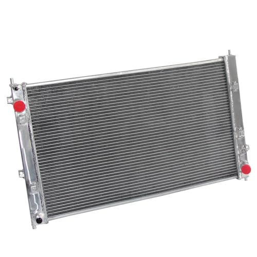 Radiateur Honda Civic 1.5L pour transmission manuelle performante