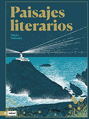 Paisajes literarios (SIN COLECCION)