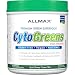 Nutra Forme CytoGreens For Athletes Acai Berry Green Tea - 18.9 oz