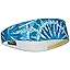 Blue Tie Dye