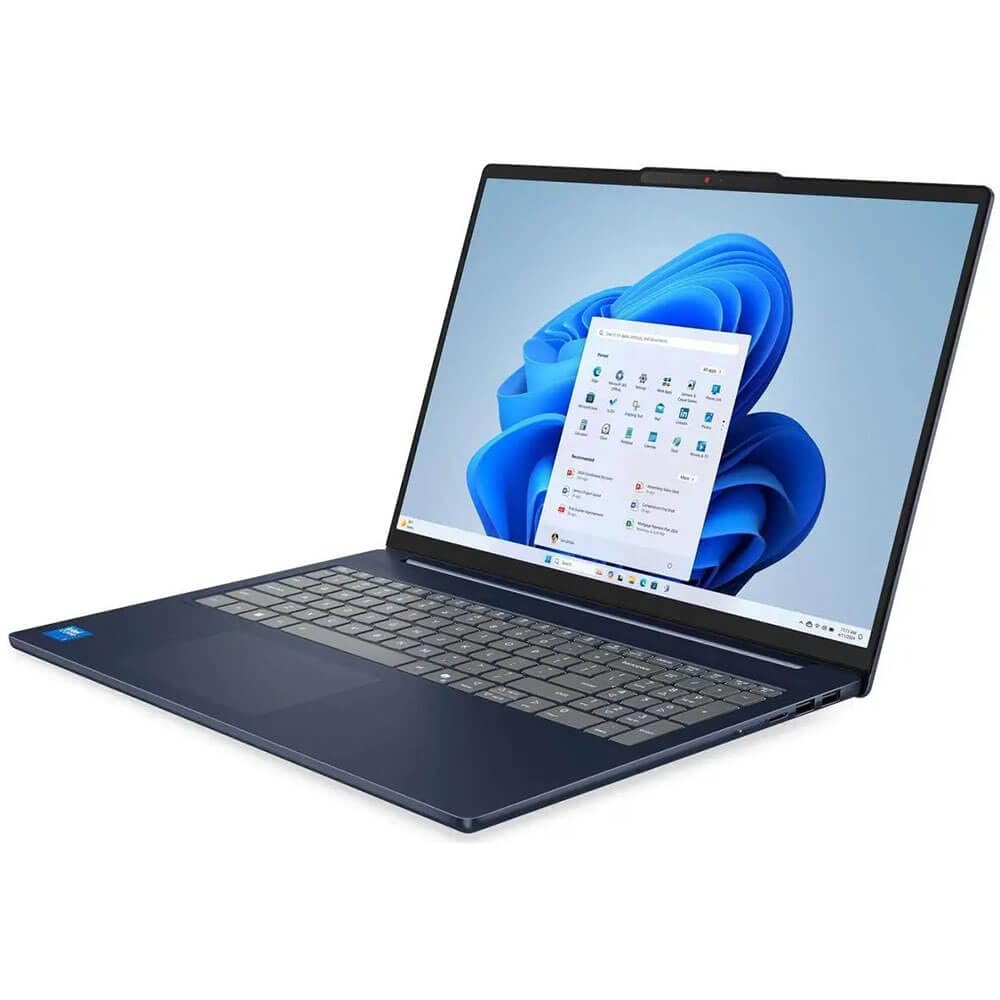 Lenovo IdeaPad Slim 5 16IRH10R, Notebook 16