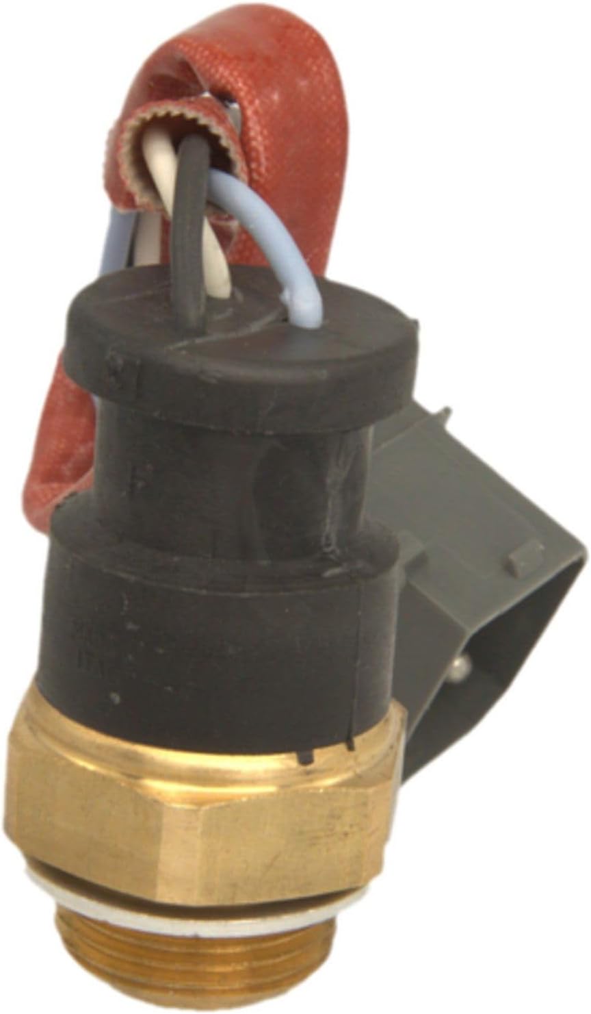 Replacement Engine Cooling Fan Switch for 1992-1994 Saab 900, 9000 (Radiator Mounted)