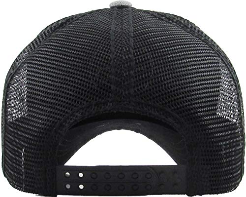 Image of KB-Ethos The Go-to Everyday Hat ! Polo Low Profile Sports Cap Unisex (100% Pure Cotton)