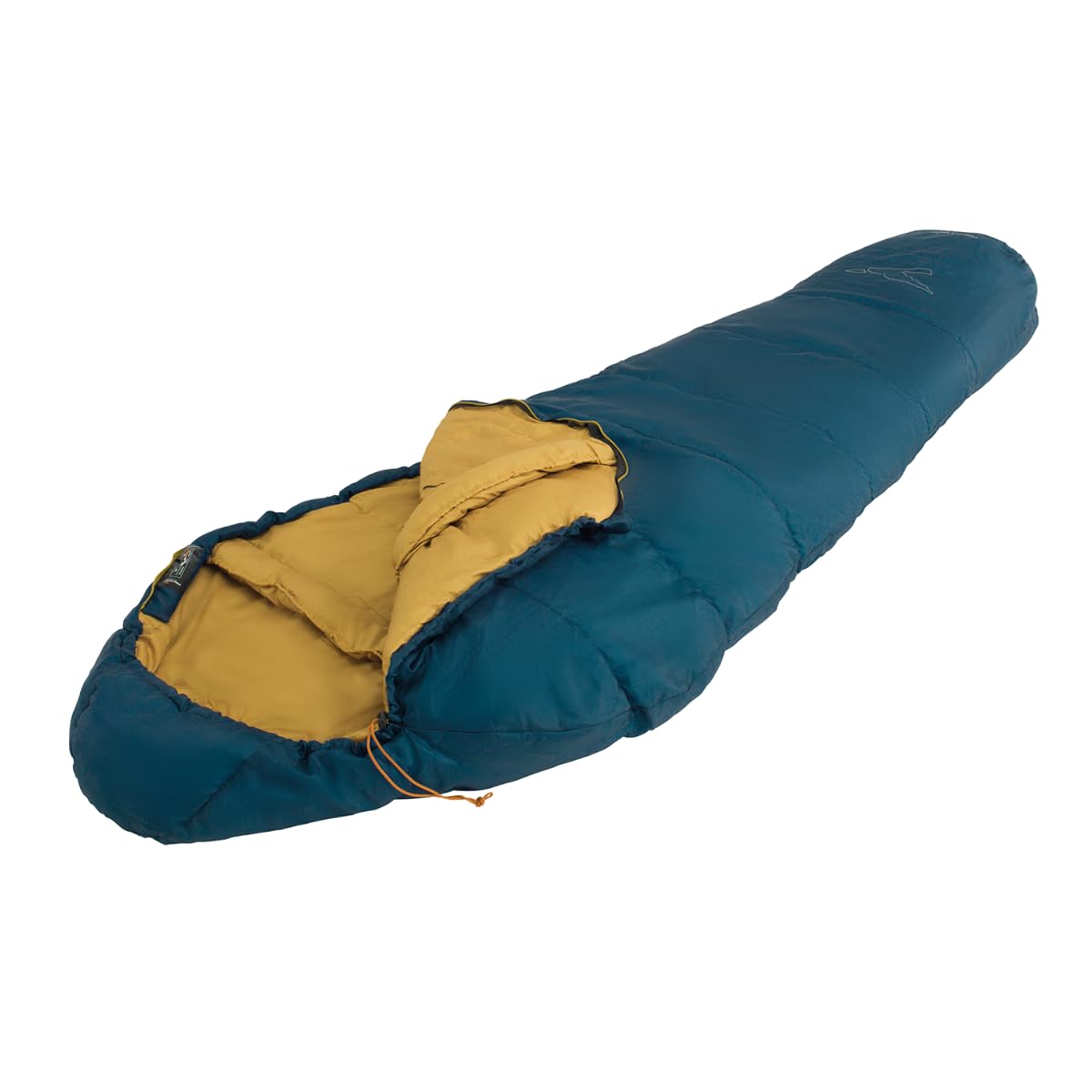 Easy Camp Falcon II Mummy -17°C Compact Schlafsack