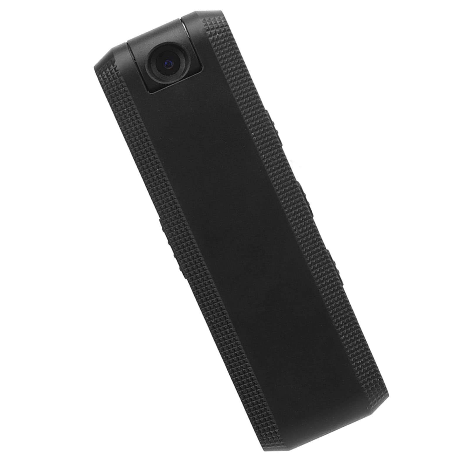 Am Körper Getragene Kamera Body-Camcorder Körperkamera 1080P Großer Weitwinkel-Anti-Shake-Back-Clip wasserdichte Aktion