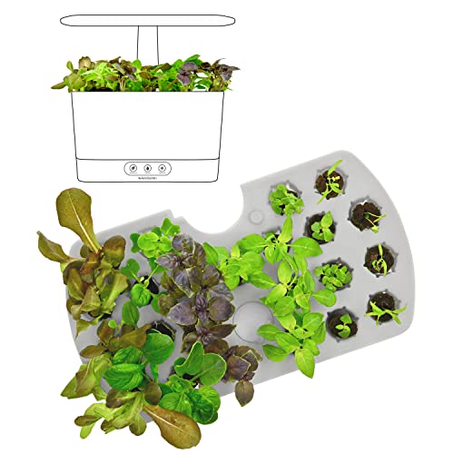 AeroGarden-Seed-Starting-System-for-Harvest-Models AeroGarden Seed Starting System for Harvest Models