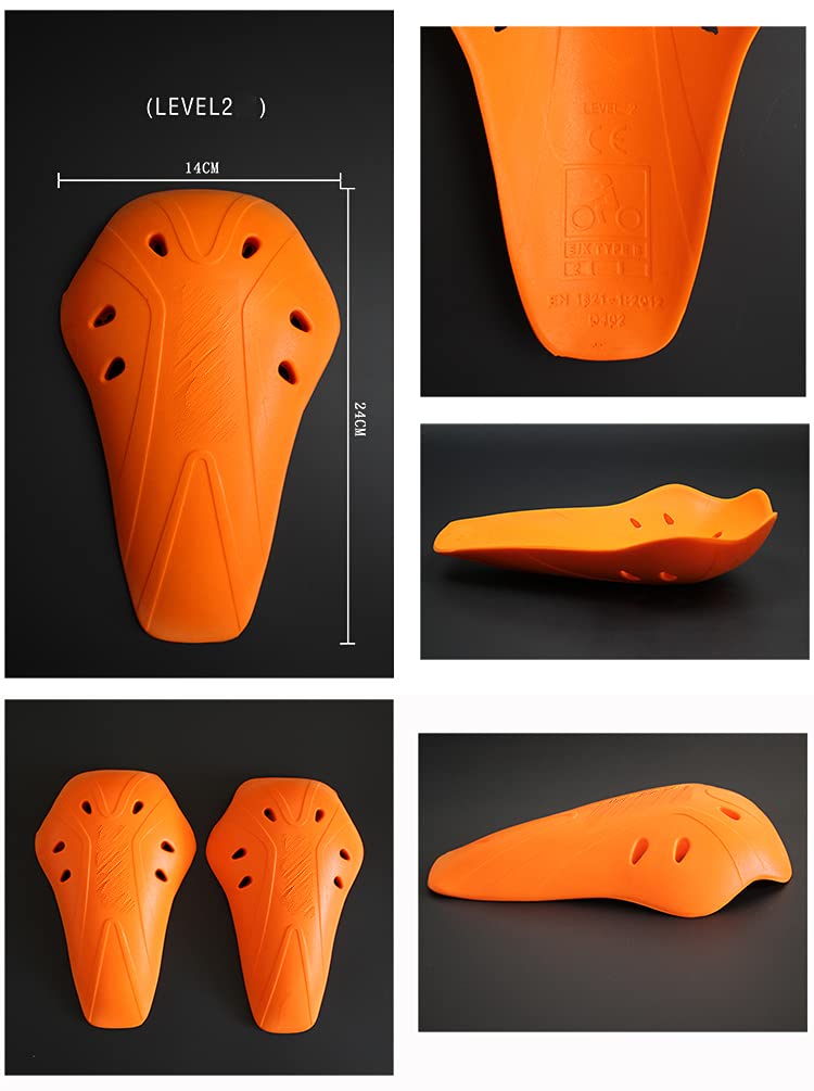 ochrona motocykla ? wbudowany ochronny rower ochrona klatki piersiowej sprzęt pancerz odporny na uderzenia ochrona kolan sport jazda na nartach ochrona przed uderzeniami ochrona przed upadkiem sporty na świeżym powietrzu (tył poziomu 1)