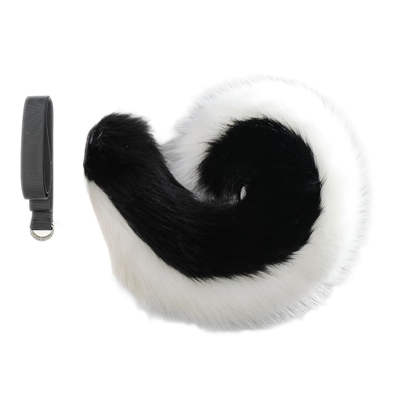 Costume d'animal pour chien confortable qui reste en place pour Halloween
