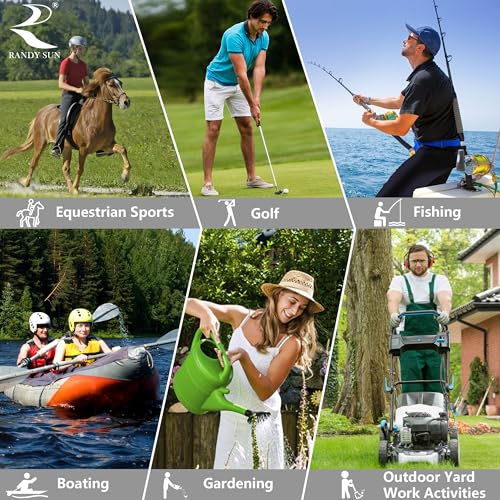 Image of [SGS Certified] RANDY SUN Unisex Waterproof & Breathable Hiking /Trekking /Ski Socks