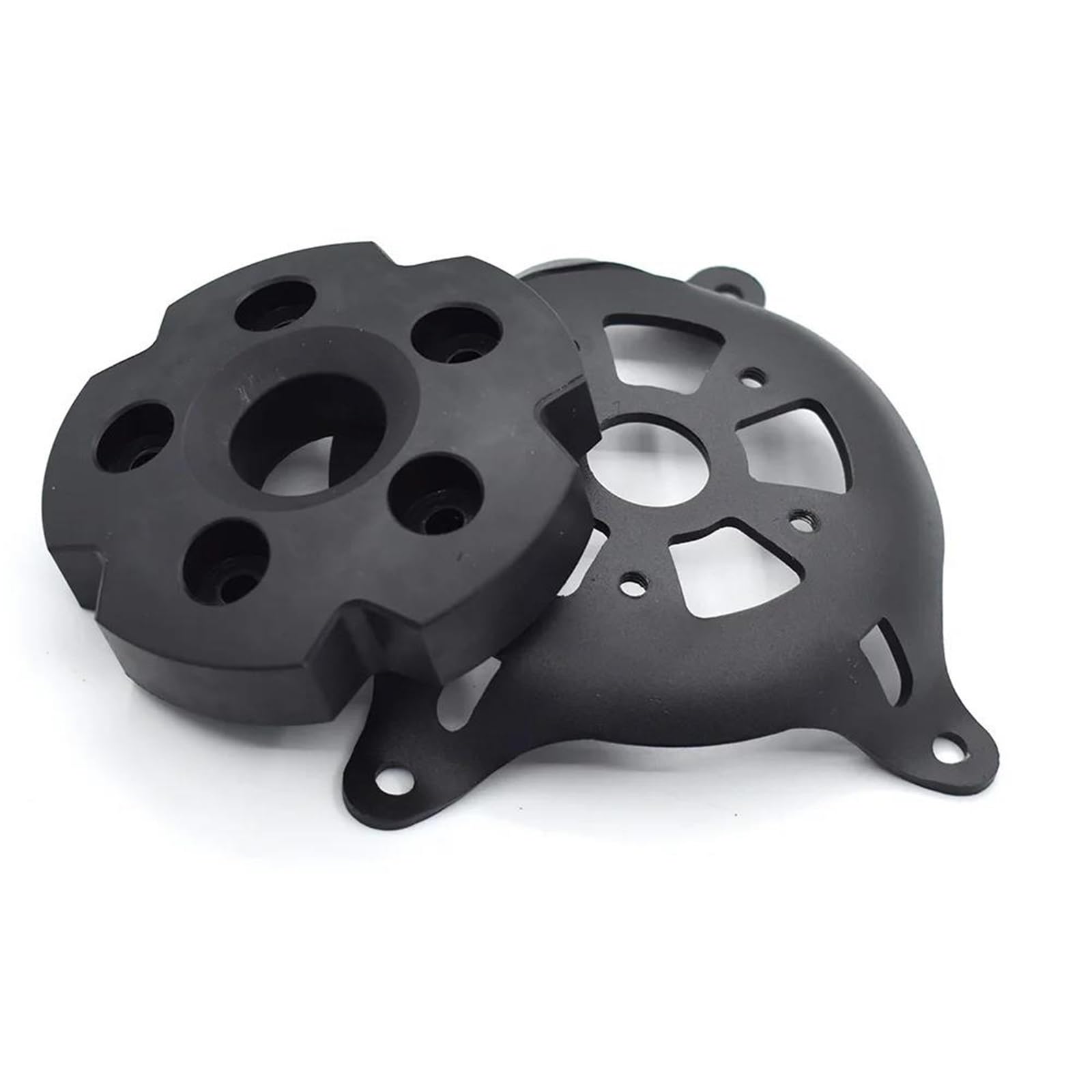 Protector De Estator De Motor De Motocicleta, Protección contra Impactos Y Deslizamiento del Cárter del Motor para Z800 Z 800 2013-2016 Marco Protección contra Caídas