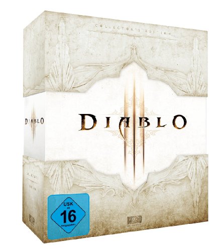 Diablo PS5 – Die 15 besten Produkte im Vergleich - WinTotal