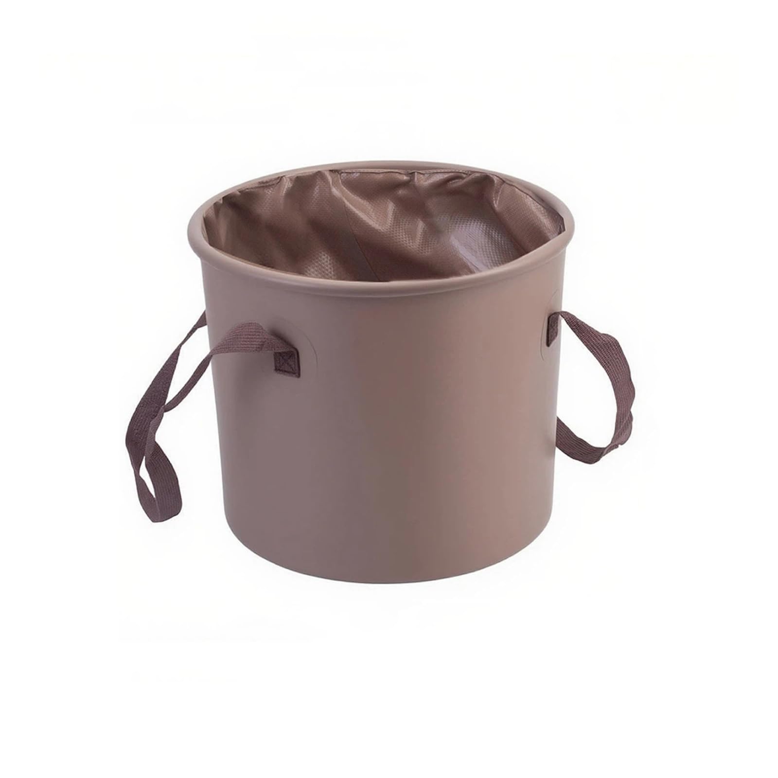 Outdoor Camping car wash Folding Bucket Multifunctional Large Capacity Portable Fishing Storage