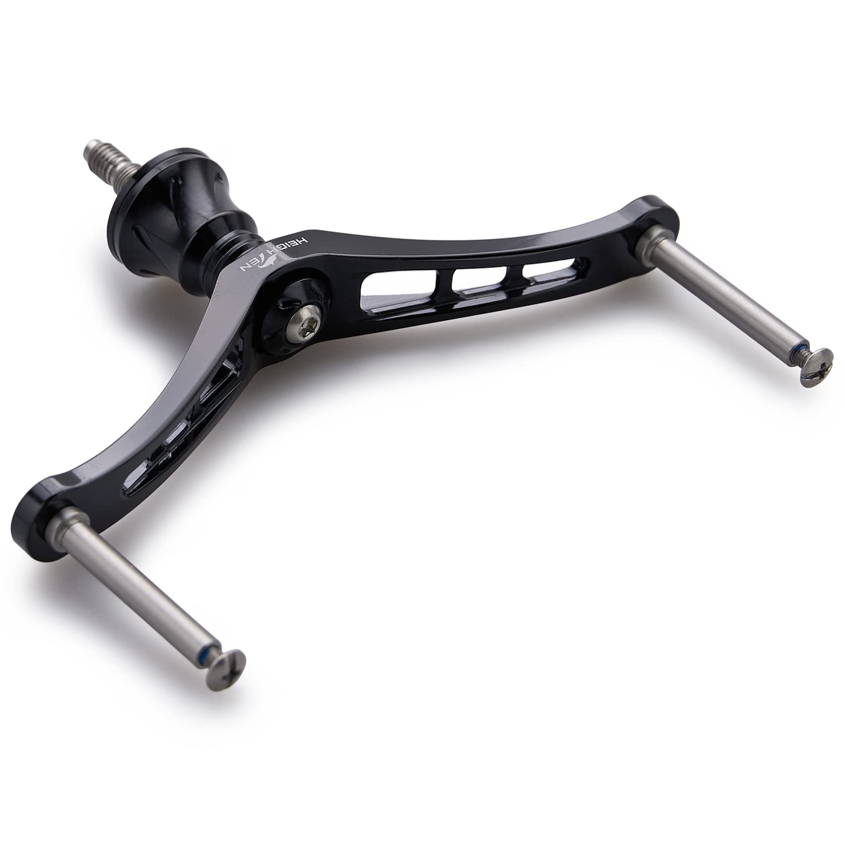 HEIGHTEN 98/110mm リール ハンドル シマノ Shimano ダイワ 購入 DAIWA