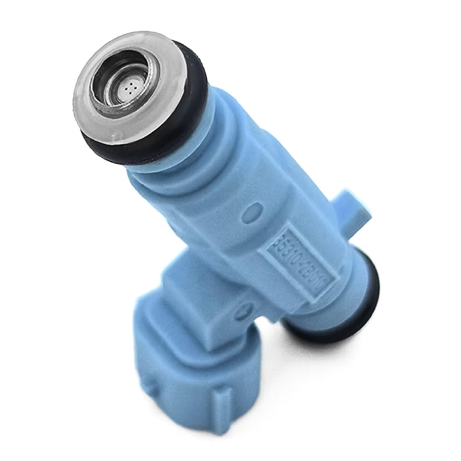 Compatible Con Hyundai 35310-2B010 Inyector De Combustible Motor Inyectores De Gasolina. Reemplaza Accesorios De Repuesto Para Automóviles Sistema Combustible