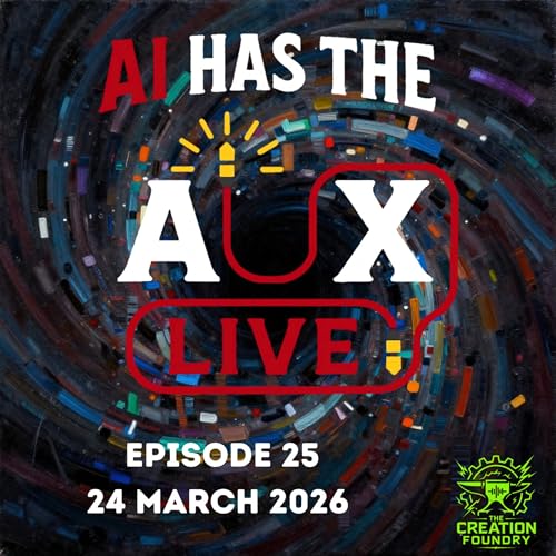 AUX ep25