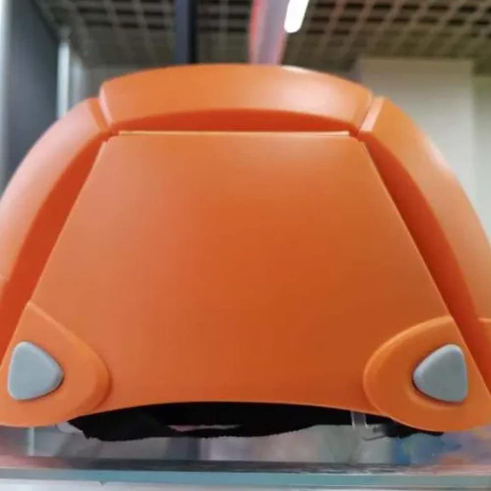 Casco per Bici Pieghevole Casco Altamente Protettivo per Il Casco di Protezione della Testa del Casco Sportivo per Adulti per Adulti