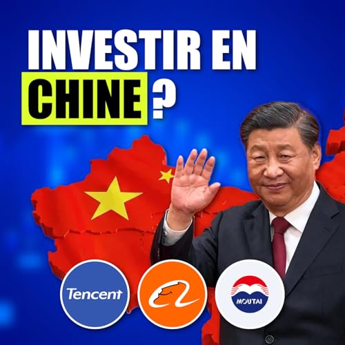 Faut-il Investir en Chine en 2026 ? ETFs et Actions (FFP90)
