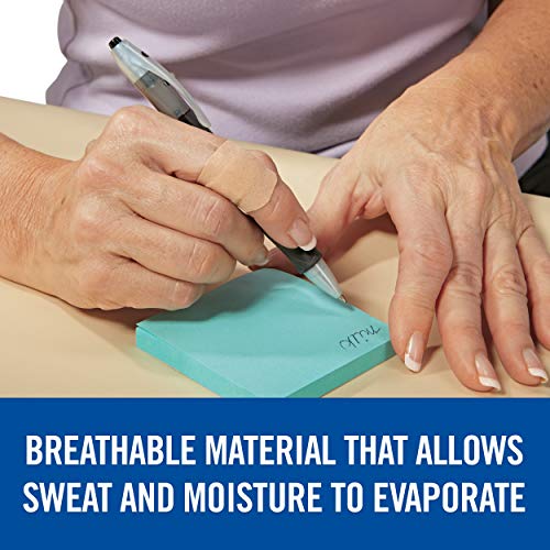 Nexcare Soft 'N Flex Bandage, Assorted Sizes, 30 Count #TOP4