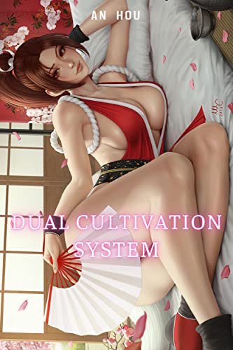 Dual Cultivation System: A Harem Fantasy Adventure Book 2 (English Edition)