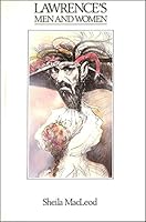 D.H. Lawrence's Men and Women 0434440310 Book Cover