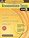 Prepare & Practice for Standardized Tests Grade 3: Language Arts, Math, Social Studies, Science (Prepare and Practice for Standardized Tests)