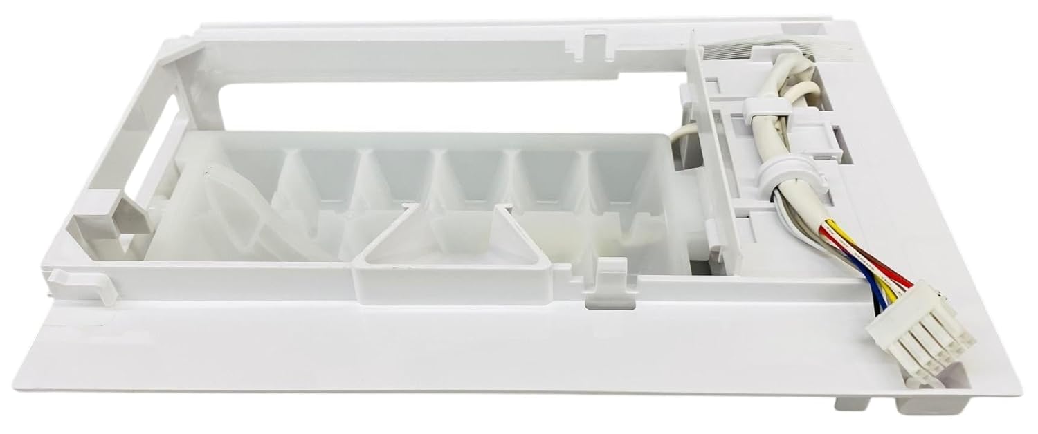 Ice Maker 12 Cube Kit for LG, AP5325806, PS3617225, AEQ72909603