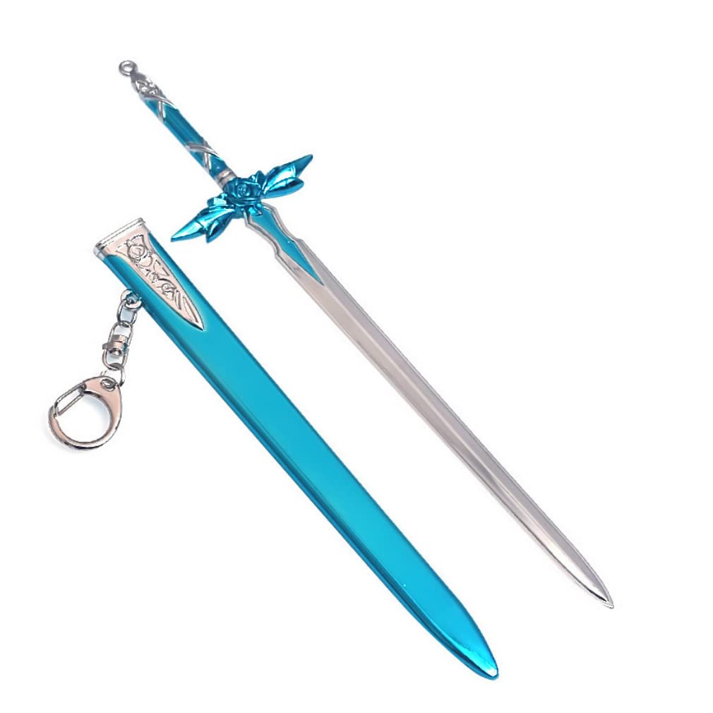 Amazon.co.jp: ソードアートオンライン キーホルダー SAO