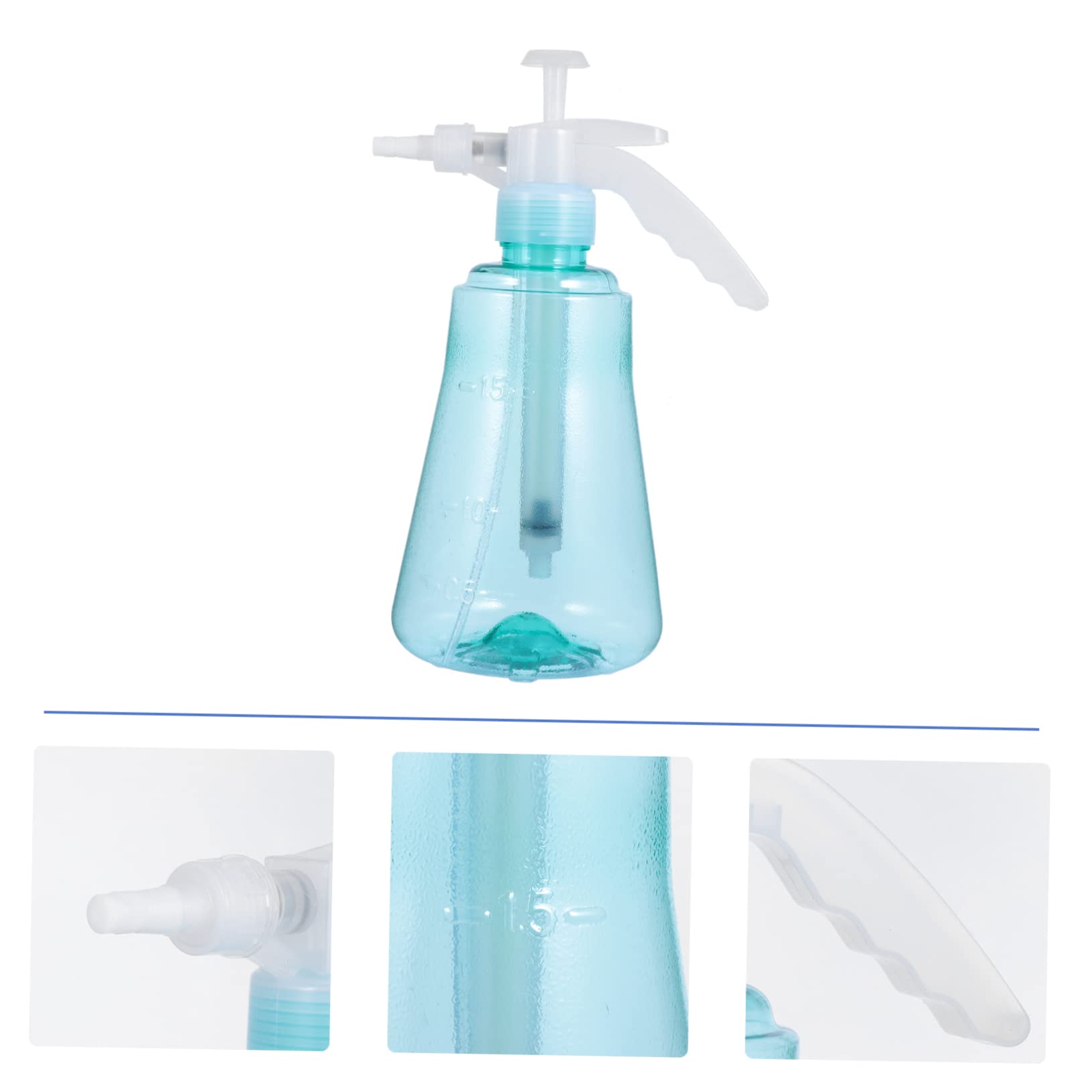 BOTTIGLIA SPRAY PER piante annaffiatore annaffiatore annaffiare i fiori
