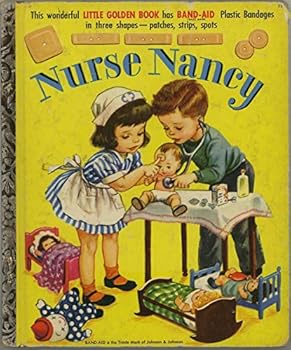 Nurse Nancy