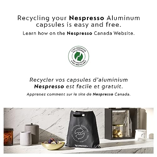 Nespresso Vertuo Creatista Coffee & Espresso Maker by Breville - image 9
