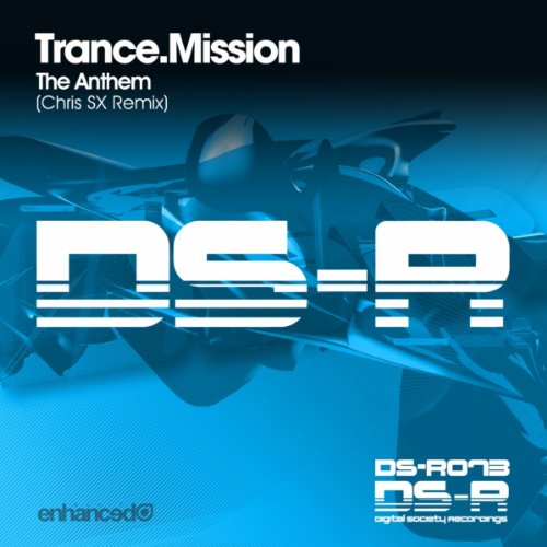  The Anthem (Chris SX Remix)