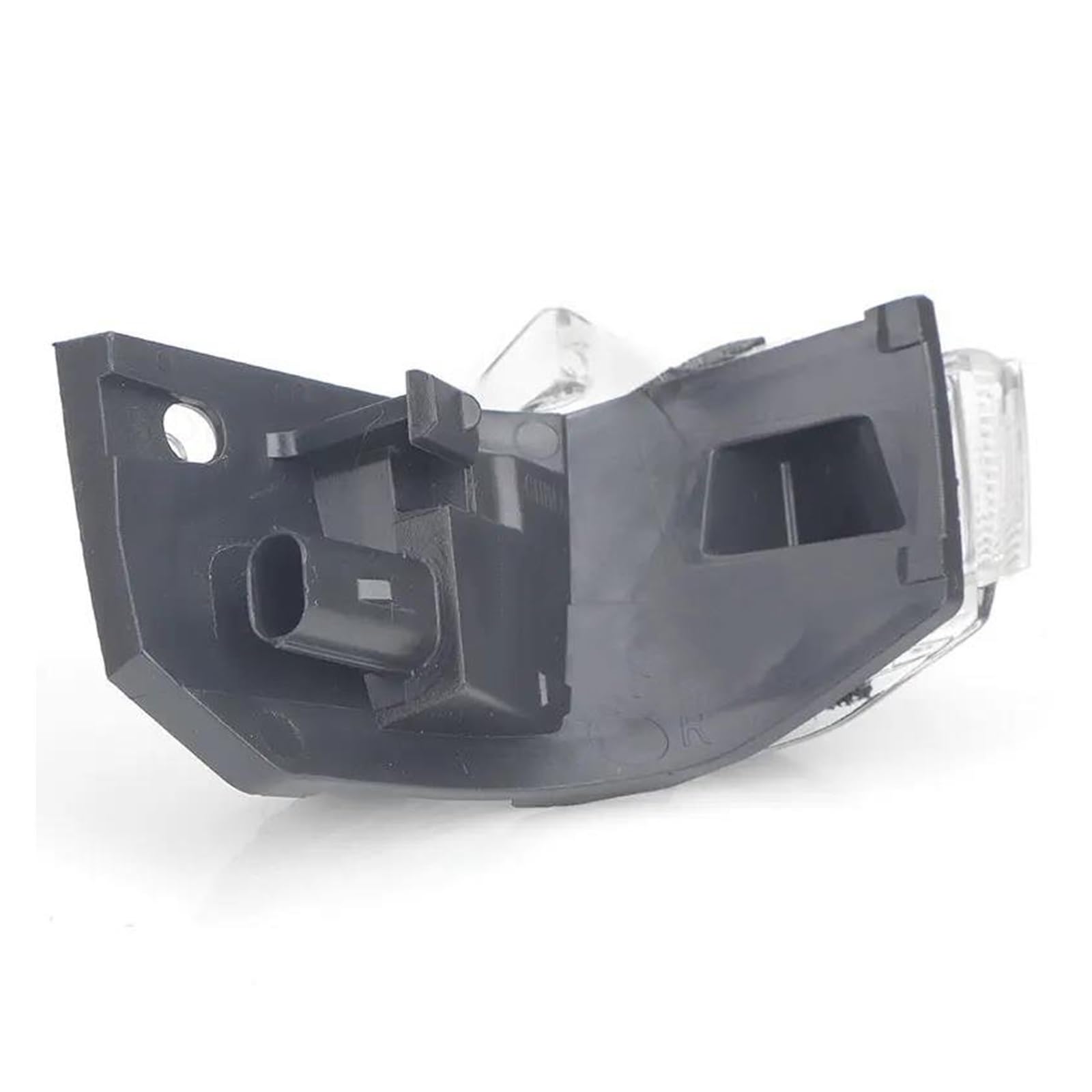 Generico Frecce Laterali Sinistra Destra Specchietto retrovisore Indicatore direzione Per Toyota Per Corolla 2019-2022 laterale LED Lampeggiante Indicatore Direzion(Sinistra)
