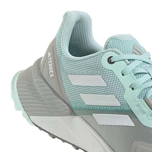 Image of adidas Women's Terrex Soulstride Rain.rdy Trail Running Shoes