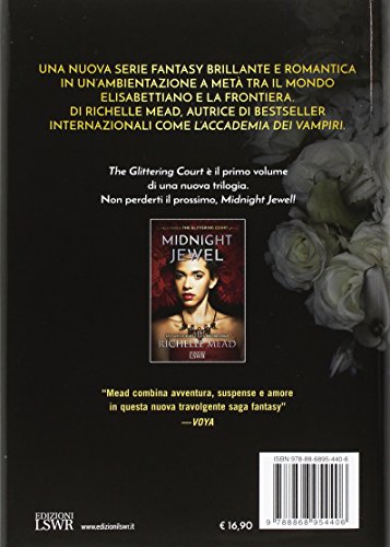 The glittering court - Image 2