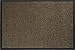 Produktbild ID matt 406010 Mirande Teppich Fußmatte Faser Nylon/PVC gummiert braun 60 x 40 x 0,9 cm