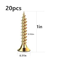Vista 5 de Kit surtido de anclajes para paneles de yeso autoperforantes – 182 piezas para hormigón, paneles de yeso, anclajes de chapa y roca – Anclajes