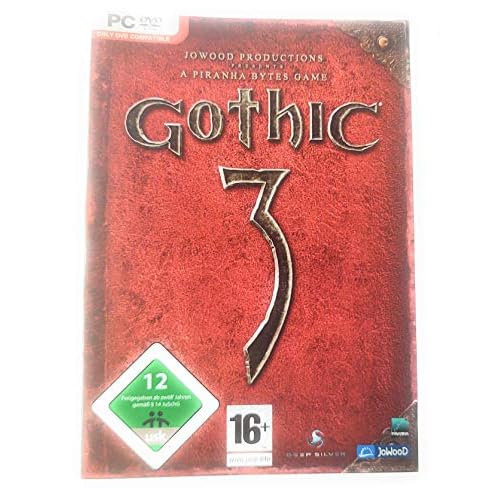 Gothic 3